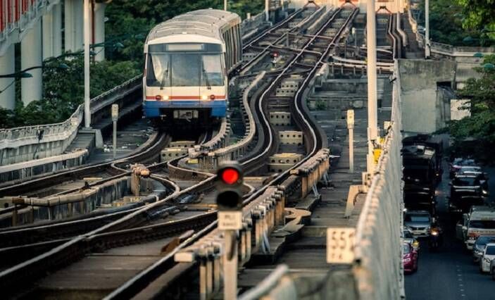 Vietnam Begins $7.7bn Rail Link Project Connecting China